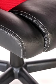 Obrotowe krzesło gamingowe Berkel