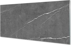 Szkło do Kuchni na Ścianę Marmurowe Tło Ścienne