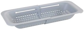 Organizer rozsuwany do zlewu SIVO, 37-50 cm, WENKO