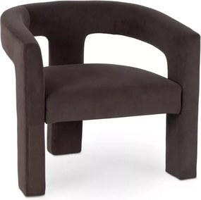 Fotel Namiro – designerski, ergonomiczny fotel wypoczynkowy do wnętrz nowoczesnych