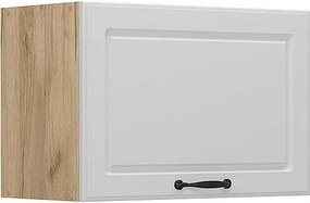 Szafka ścienna biały domek wiejski 60x31x40 r-line