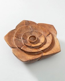 Świecznik Flint ⌀27 cm