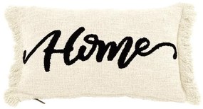 Poduszka dekoracyjna 50x30 cm Cotton Slub Home – Tiseco Home Studio