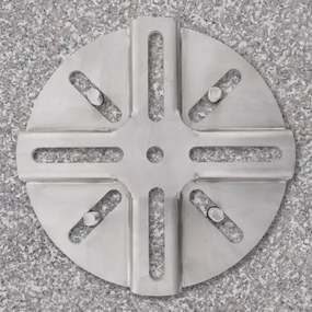 Adapter Vario do parasoli z boczną nogą