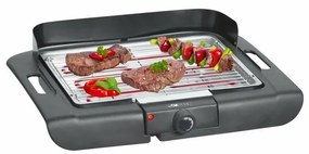 Clatronic BQS 3507 Grill stołowy BBQ