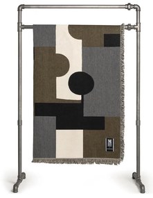 Bawełniany koc 170x130 cm Lia – Markslöjd