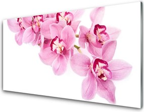 Szkło do Kuchni na Ścianę Pełnia Kwiatowej Natury