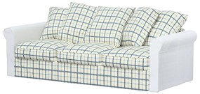 Pokrowiec na sekcję 3-osobową Grönlid, nierozkładaną