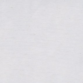 Biało-beżowe ogrodowe poduszki do siedzenia na palety zestaw 4 szt. 80x112 cm – Ixia