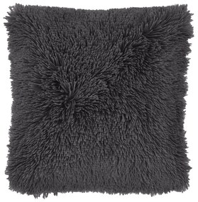 Poduszka dekoracyjna z mikropluszu 45x45 cm Cuddly – Catherine Lansfield