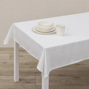 Obrus 140x210 cm biały