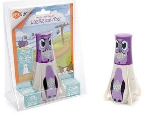 Zabawka laserowa dla kotów – HEXBUG