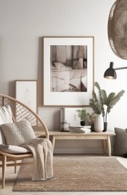 Dywan nowoczesny Alma Pasy beżowe 200 cm x 290 cm