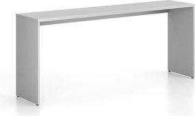 Dostawka FRAME, 180x40 cm, szary