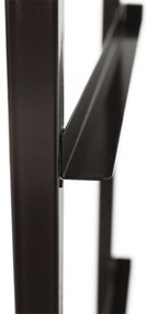 Komoda z szufladami z tkaniny HAZEL TYP 1, brązowy, L