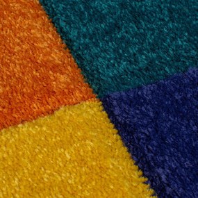 Dywan tkany ręcznie 80x150 cm Chacha – Flair Rugs
