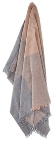 Wełniany koc 130x200 cm Merino – Södahl