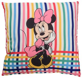 Poduszka dekoracyjna MICKEY MOUSE 40x40 cm - więcej kolorów Kolor: Paski
