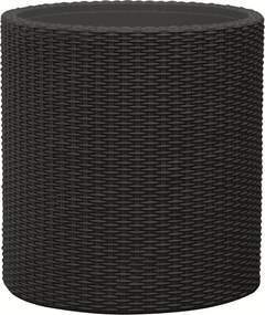 Keter donica Cylinder L 39 l, antracytowy