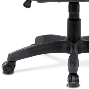 Autronic KA-F03 BK Krzesło biurowe