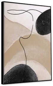 Obraz 60x90 cm Abstraction of Motion – knor