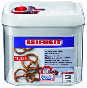 Leifheit Pojemnik na żywność FRESH & EASY, 1 l