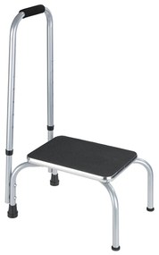 Metalowy schodek 98 cm Secura – Maximex