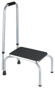 Metalowy schodek 98 cm Secura – Maximex