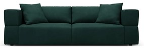 Zielona sofa 248 cm Esther – Milo Casa