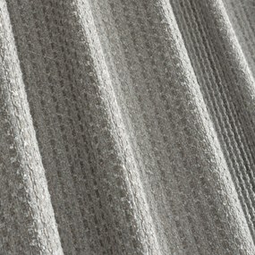 Zasłona na haczykach flex podwójnych