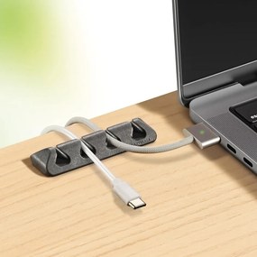 Tescoma Organizator na kable PRESTO, zestaw 4 szt.