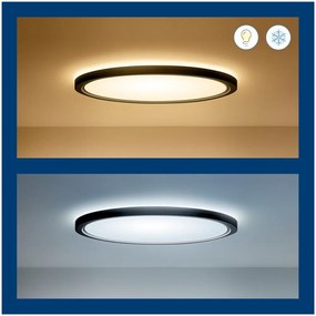 Inteligentna lampa sufitowa LED 32 W SuperSlim – WiZ