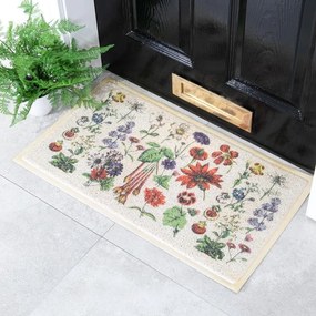 Wycieraczka 40x70 cm Botanicals – Artsy Doormats