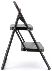 Metalowa drabina 75 cm M10 UNE – Rolser