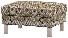 Pokrowiec na podnóżek Karlstad