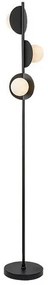 Rabalux 74223 Design lampa podłogowa Jules, G9, 3xmax. 5W, IP20