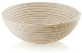 Orion Koszyk do chleba rattan okrągły śr. 25 cm