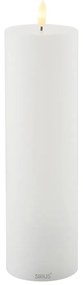 Świeczka LED (wysokość 25 cm) Sille Rechargeable – Sirius