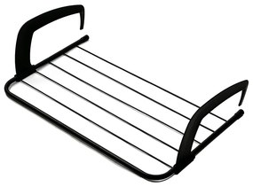 Wisząca suszarka do ubrań na grzejnik Addis 6 Bar Radiator Airer