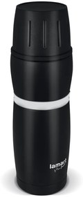 Lamart LT4052 Kubek termiczny 480 ml,  czarny