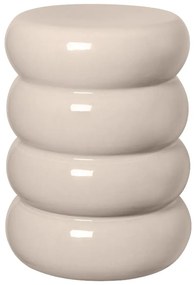 Okrągły stolik ceramiczny ø 34 cm Toru – Blomus