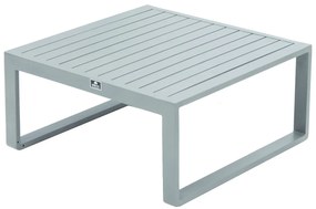 Zestaw aluminiowy dla 8 osób TITANIUM