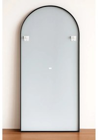 Lustro ścienne 90x180 cm Madrid – House Nordic