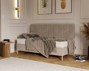 Łóżko dziecięco-młodzieżowe OLAF - 100x200