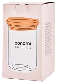 Szklany pojemnik na żywność na żywność Mineral – Bonami Essentials