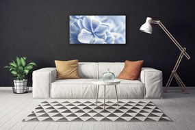 Obraz Canvas Kwiaty Płatki Natura