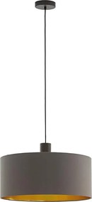 Eglo 97683 - Żyrandol na lince CONCESSA 1 1xE27/60W/230V 530 mm