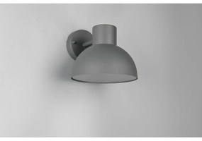 Zewnętrzna lampa ścienna (wysokość 18,5 cm) Elbe – Trio