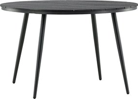 Break Round Dining Table