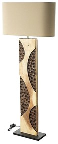 Lampa podłogowa Ferula 171 cm